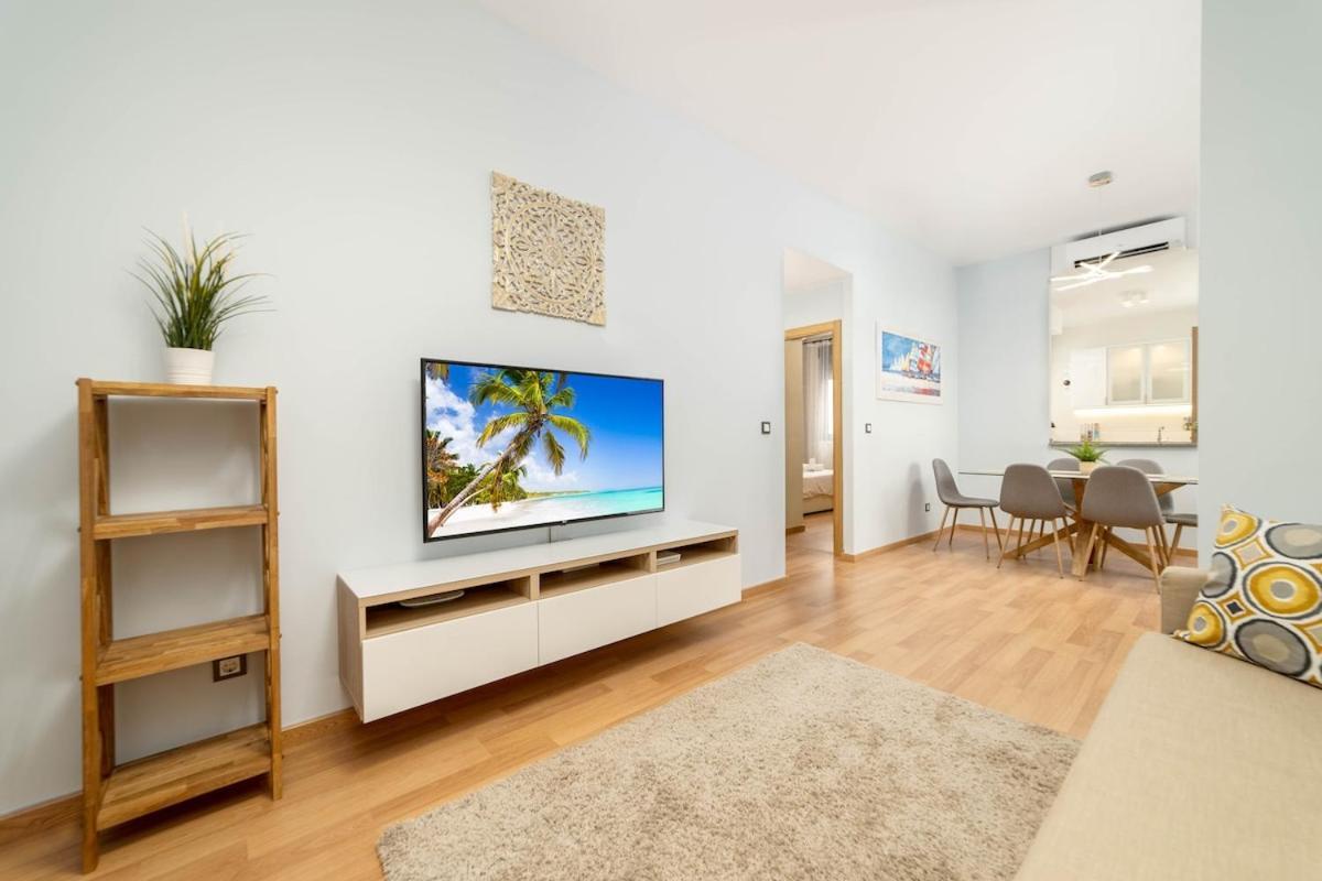 -Malagasunapts- Stylish City Centre Pool&Parking Eksteriør bilde