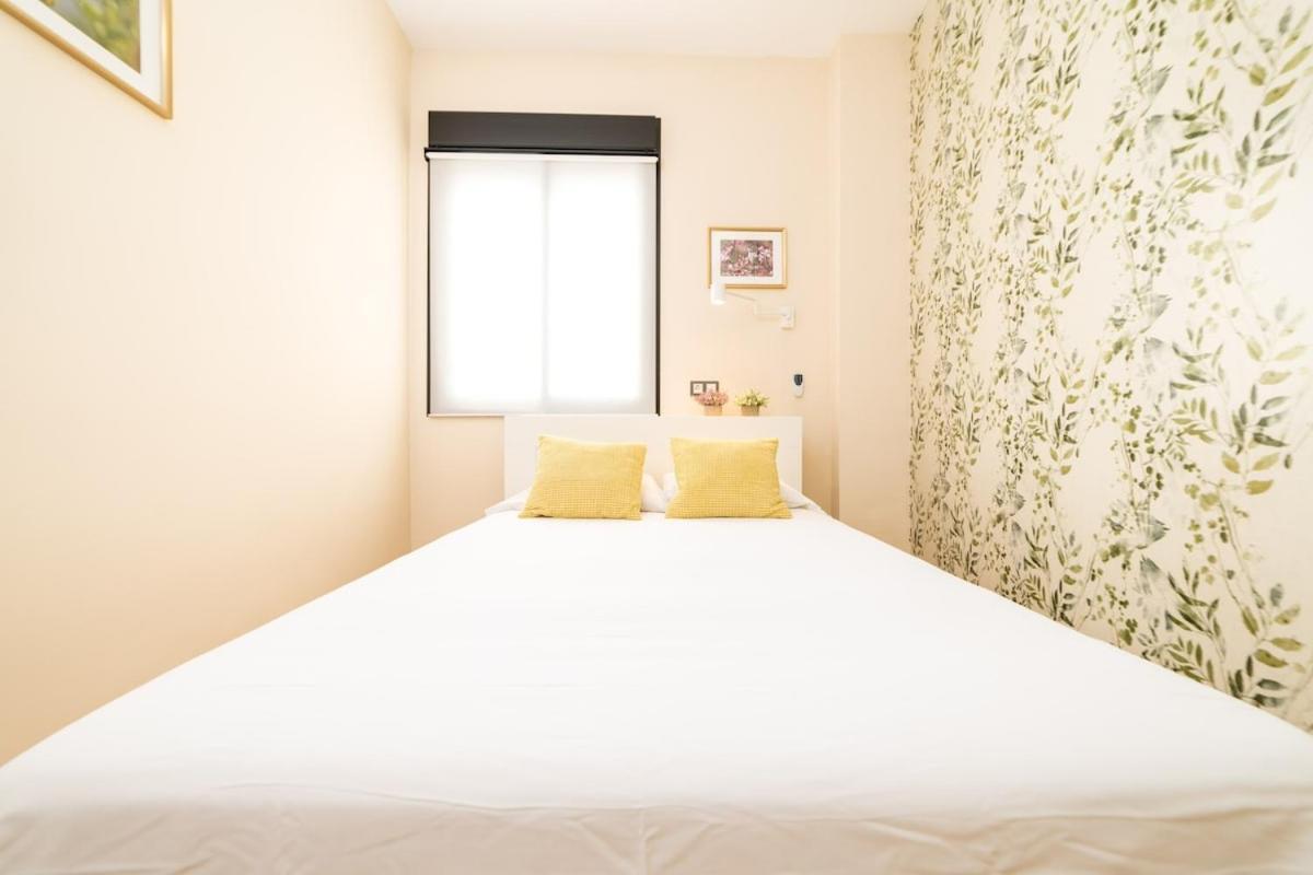 -Malagasunapts- Stylish City Centre Pool&Parking Eksteriør bilde