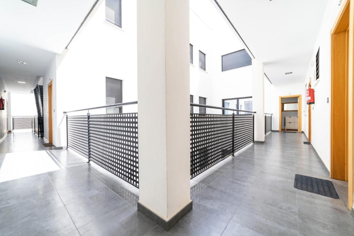 -Malagasunapts- Stylish City Centre Pool&Parking Eksteriør bilde