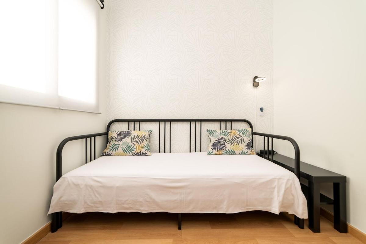 -Malagasunapts- Stylish City Centre Pool&Parking Eksteriør bilde