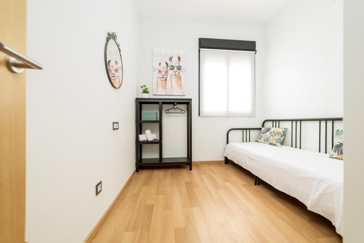 -Malagasunapts- Stylish City Centre Pool&Parking Eksteriør bilde